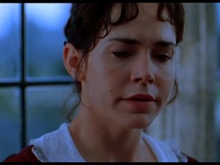 Мэнсфилд Парк (Великобритания, 1999) по роману Джейн Остин